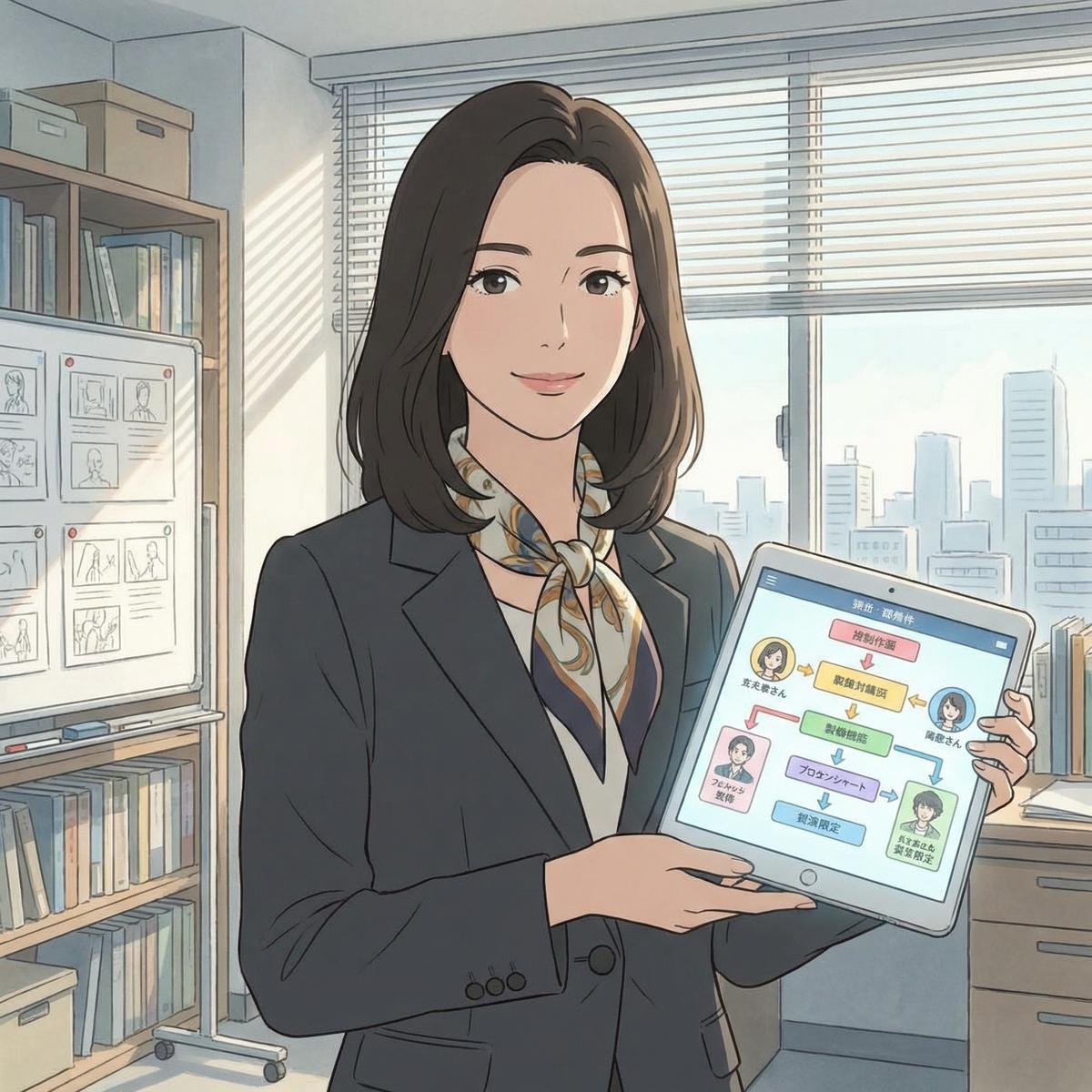 国产视频制片人